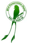 Birdlife Nepal logo